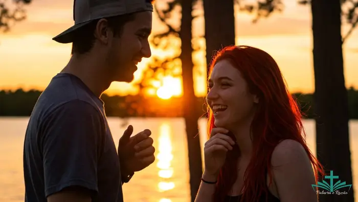 Aristóteles e Provérbios O que é a Verdadeira Amizade