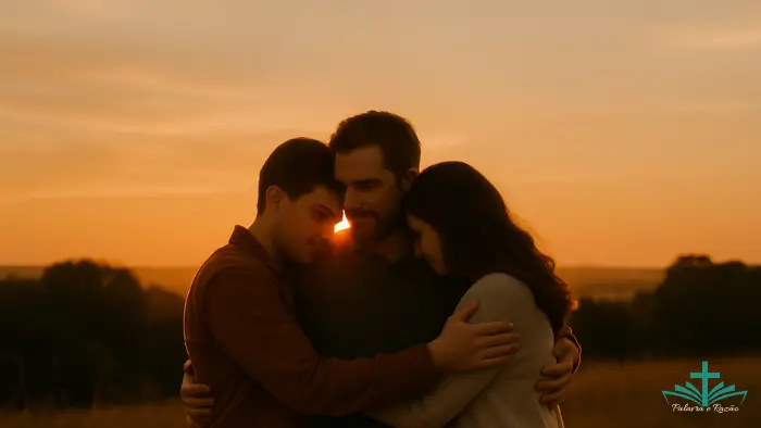 Como o Perdão de José Transforma Relações Hoje