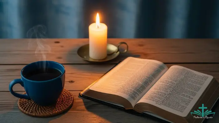 Versículos para acalmar ansiedade